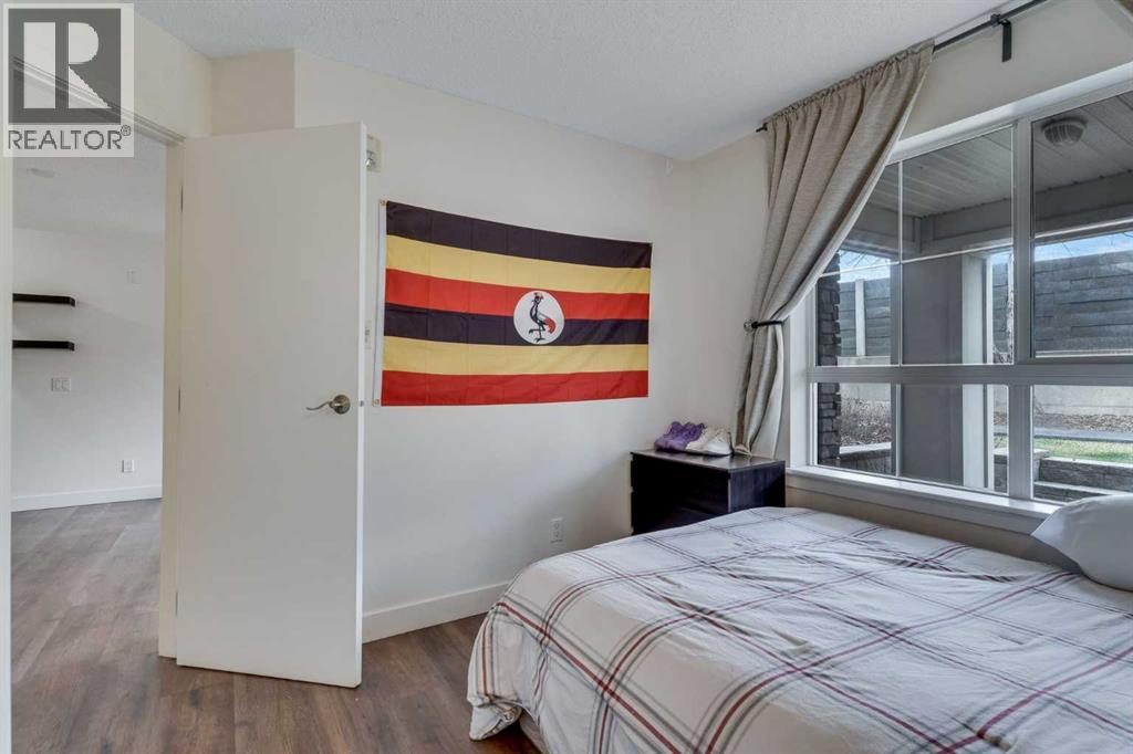 113, 35 Richard Court Sw, Calgary, Alberta