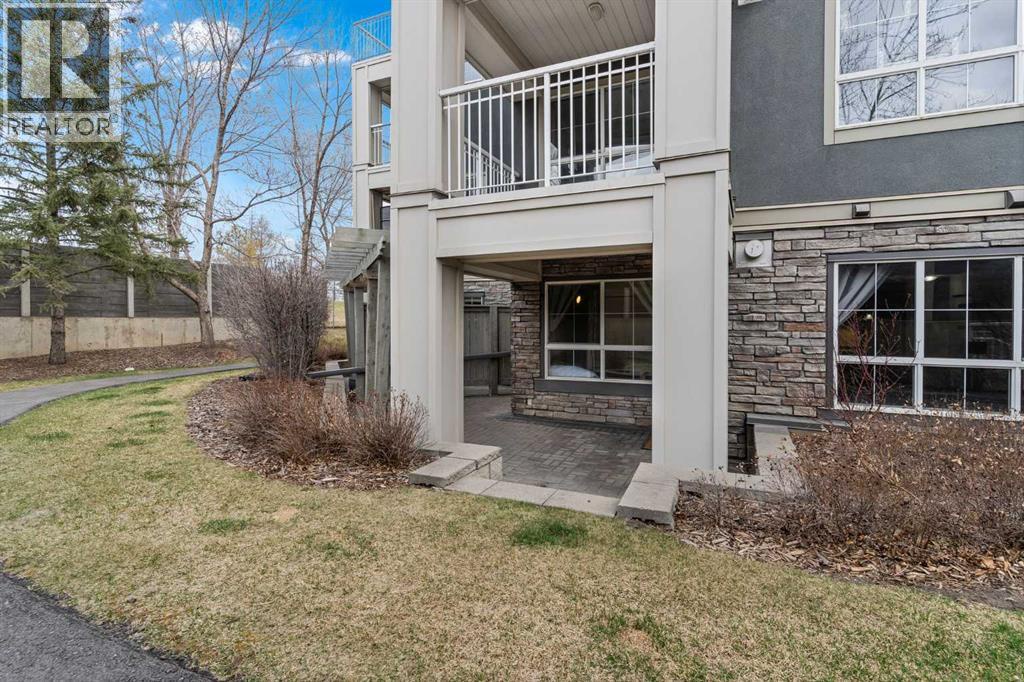 113, 35 Richard Court Sw, Calgary, Alberta