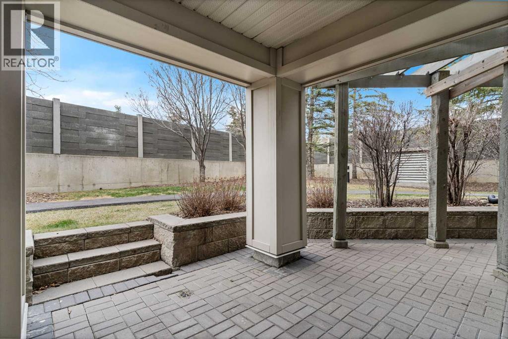 113, 35 Richard Court Sw, Calgary, Alberta