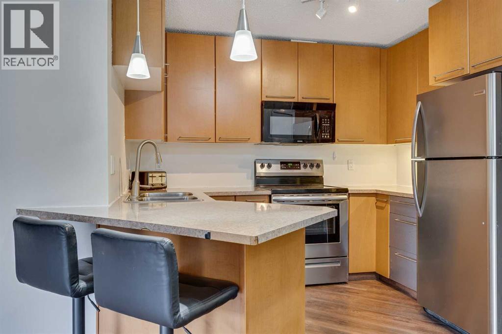 113, 35 Richard Court Sw, Calgary, Alberta