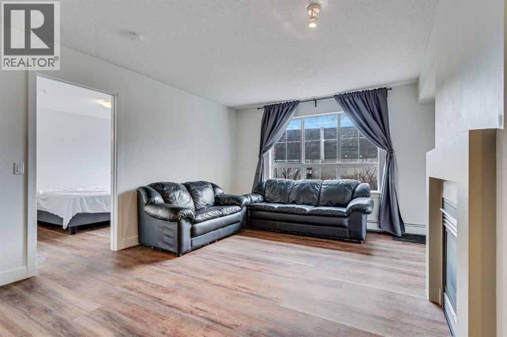 113, 35 Richard Court Sw, Calgary, Alberta