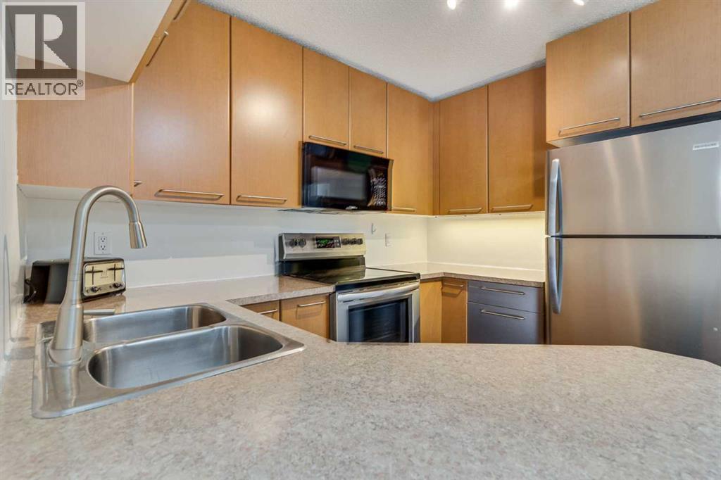 113, 35 Richard Court Sw, Calgary, Alberta