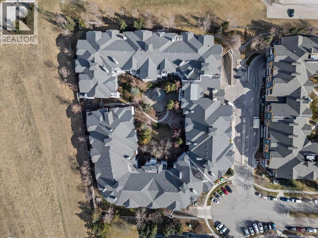 113, 35 Richard Court Sw, Calgary, Alberta