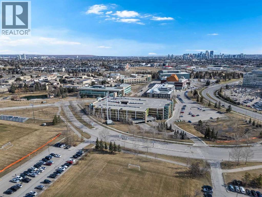 113, 35 Richard Court Sw, Calgary, Alberta