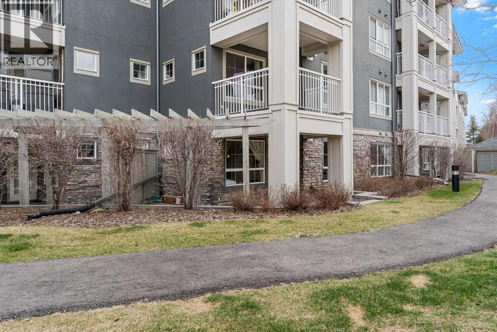 113, 35 Richard Court Sw, Calgary, Alberta