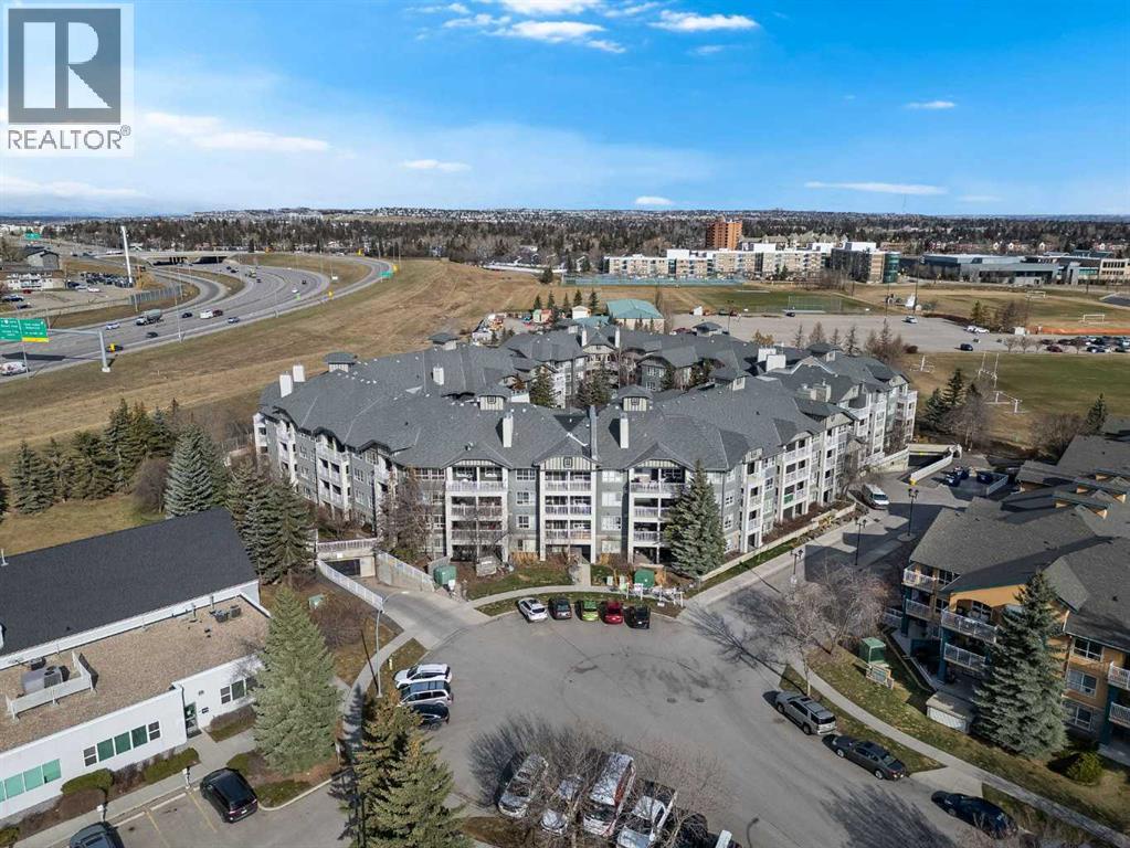 113, 35 Richard Court Sw, Calgary, Alberta