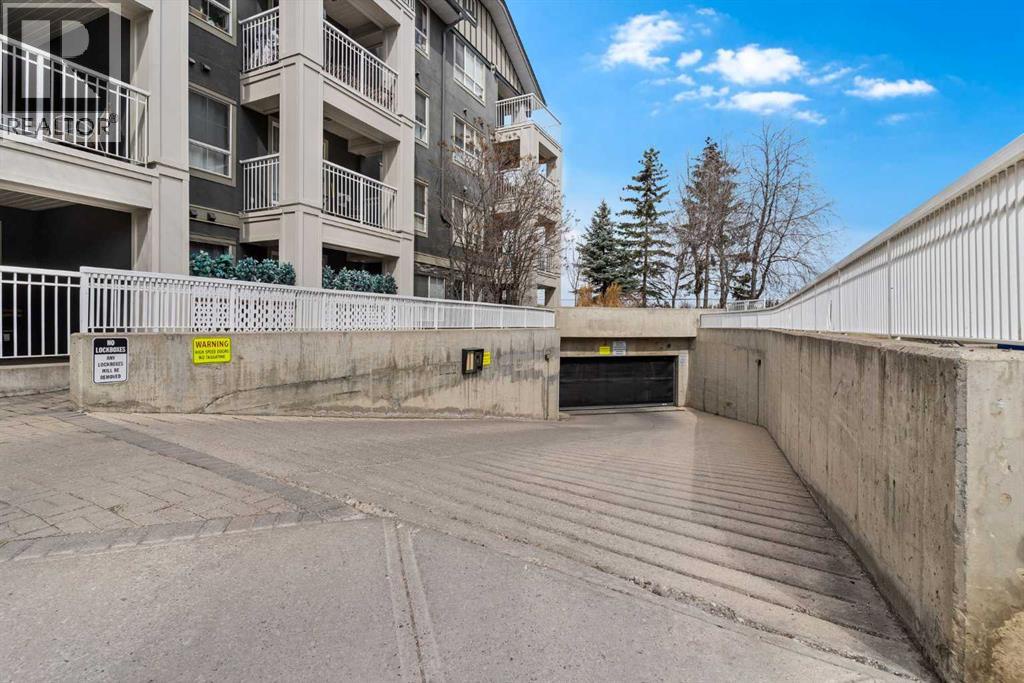 113, 35 Richard Court Sw, Calgary, Alberta