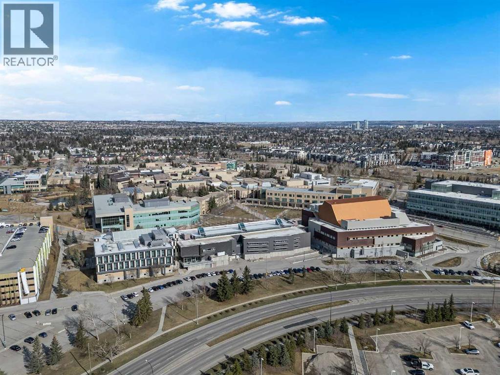 113, 35 Richard Court Sw, Calgary, Alberta