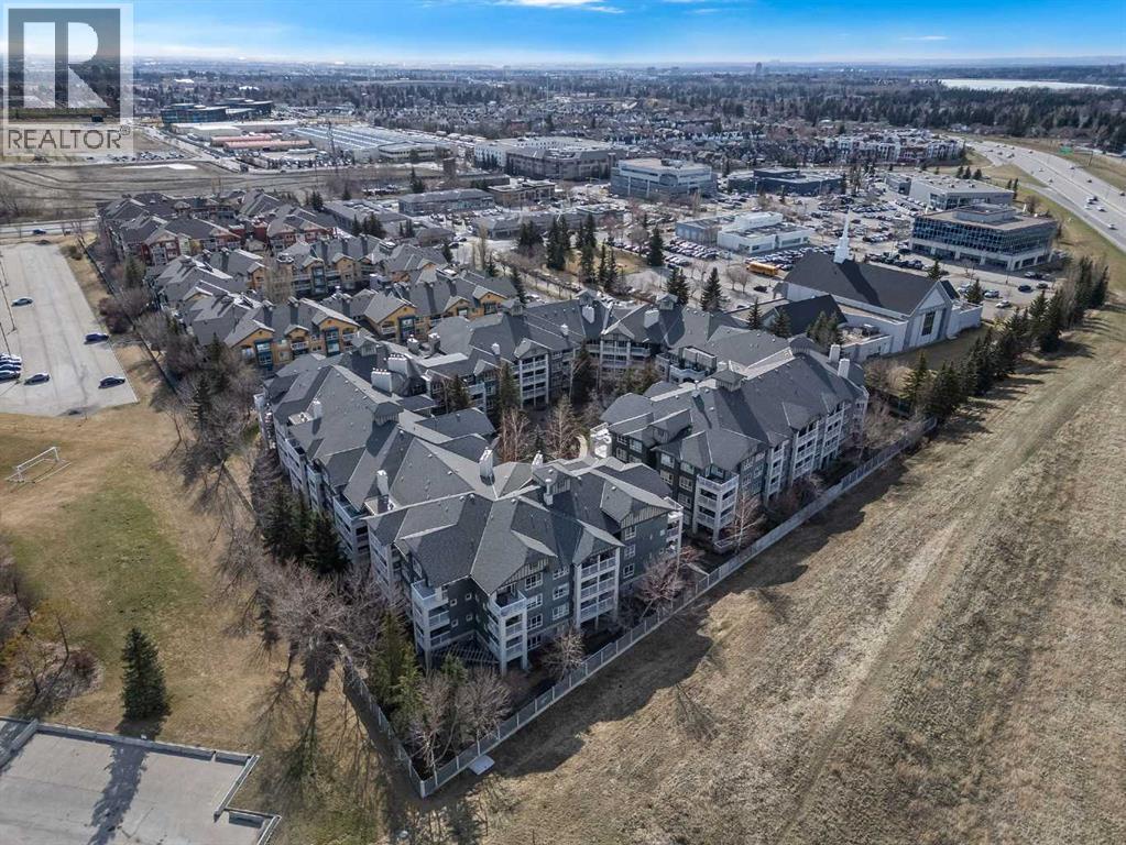 113, 35 Richard Court Sw, Calgary, Alberta