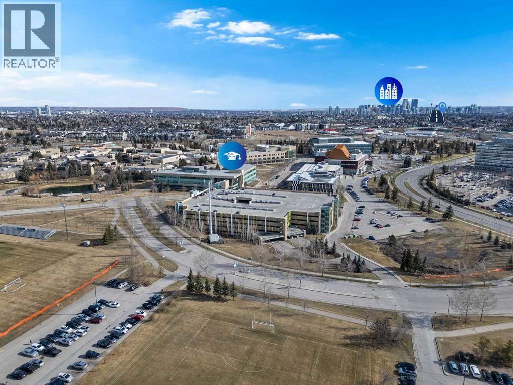 113, 35 Richard Court Sw, Calgary, Alberta