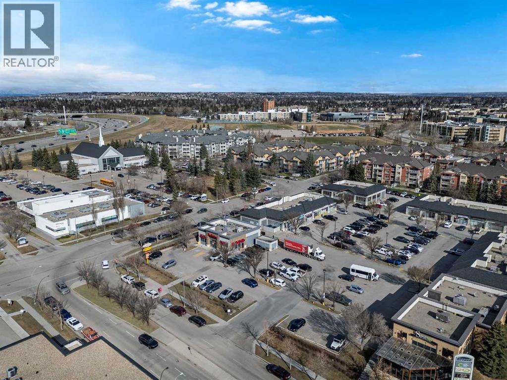 113, 35 Richard Court Sw, Calgary, Alberta