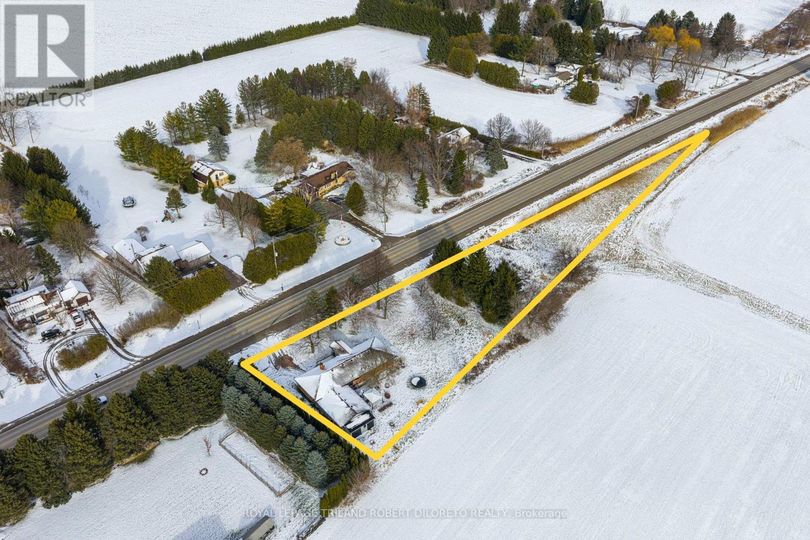 9755 Longwoods Road, Middlesex Centre, Ontario