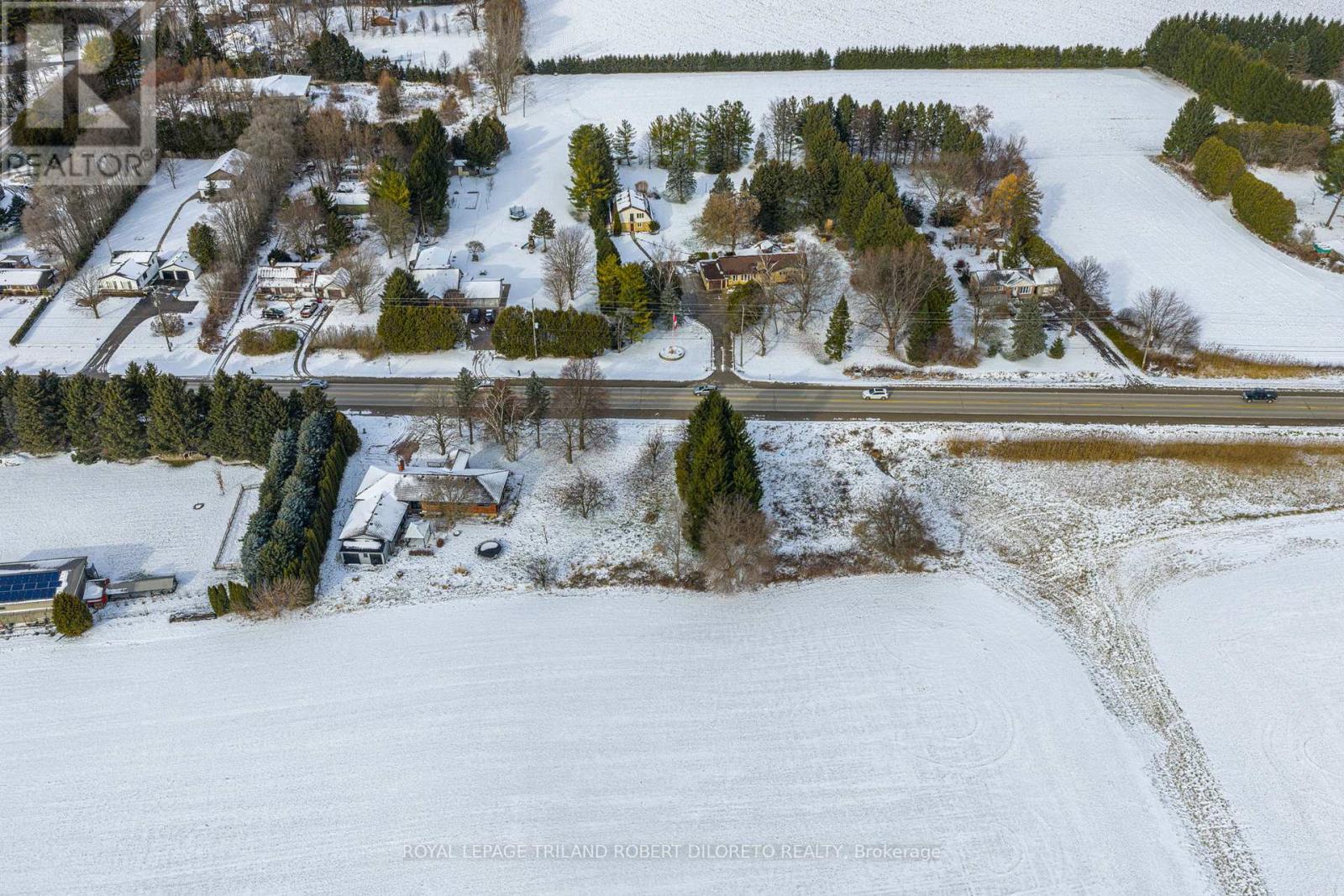 9755 Longwoods Road, Middlesex Centre, Ontario