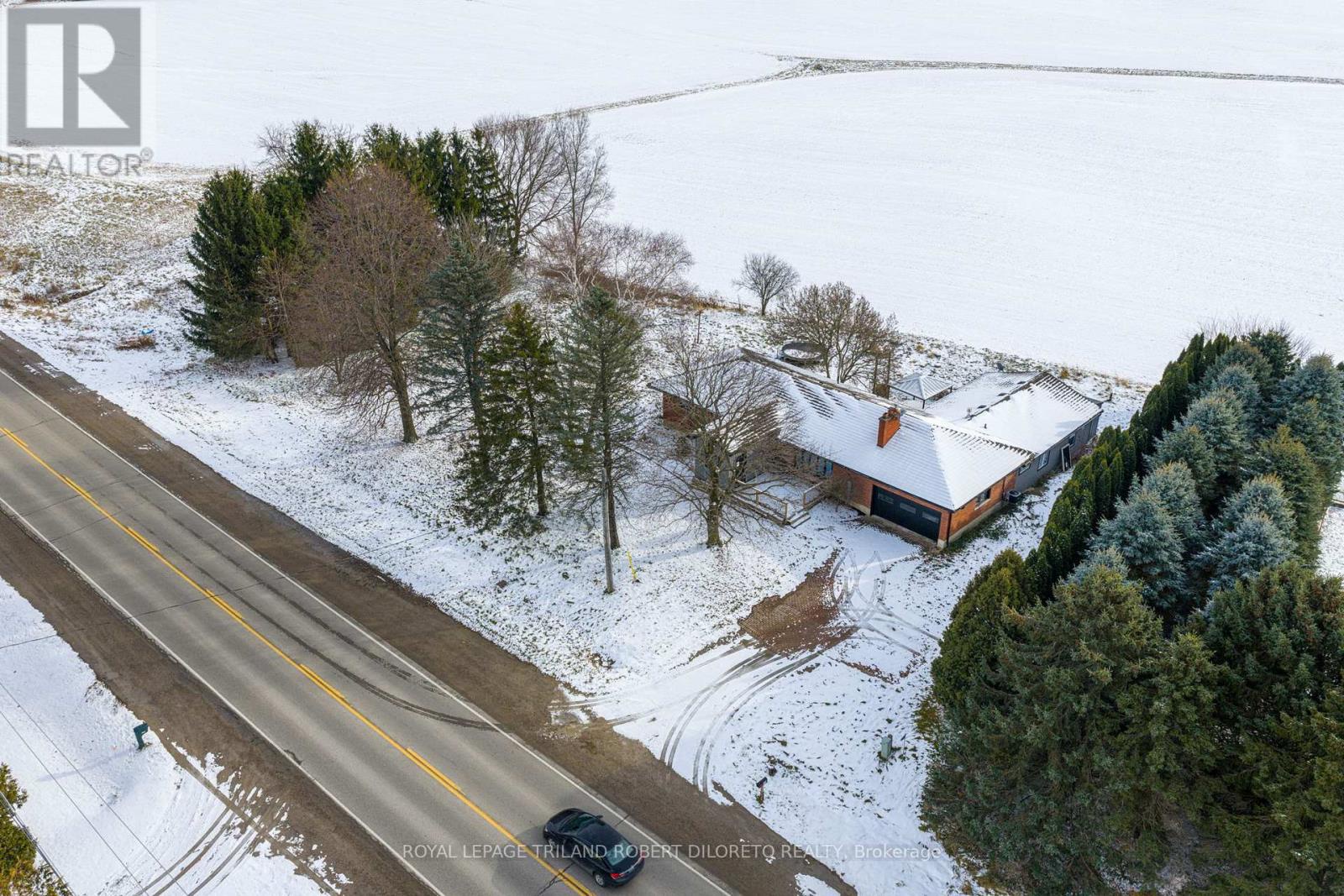 9755 Longwoods Road, Middlesex Centre, Ontario