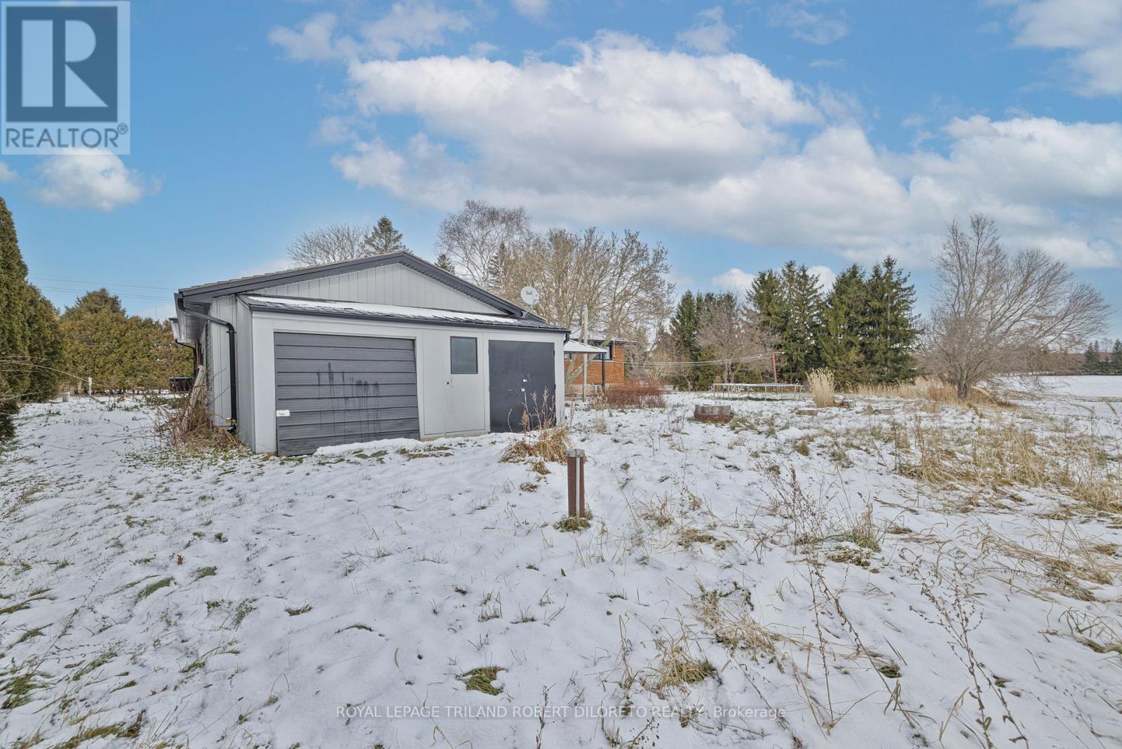 9755 Longwoods Road, Middlesex Centre, Ontario