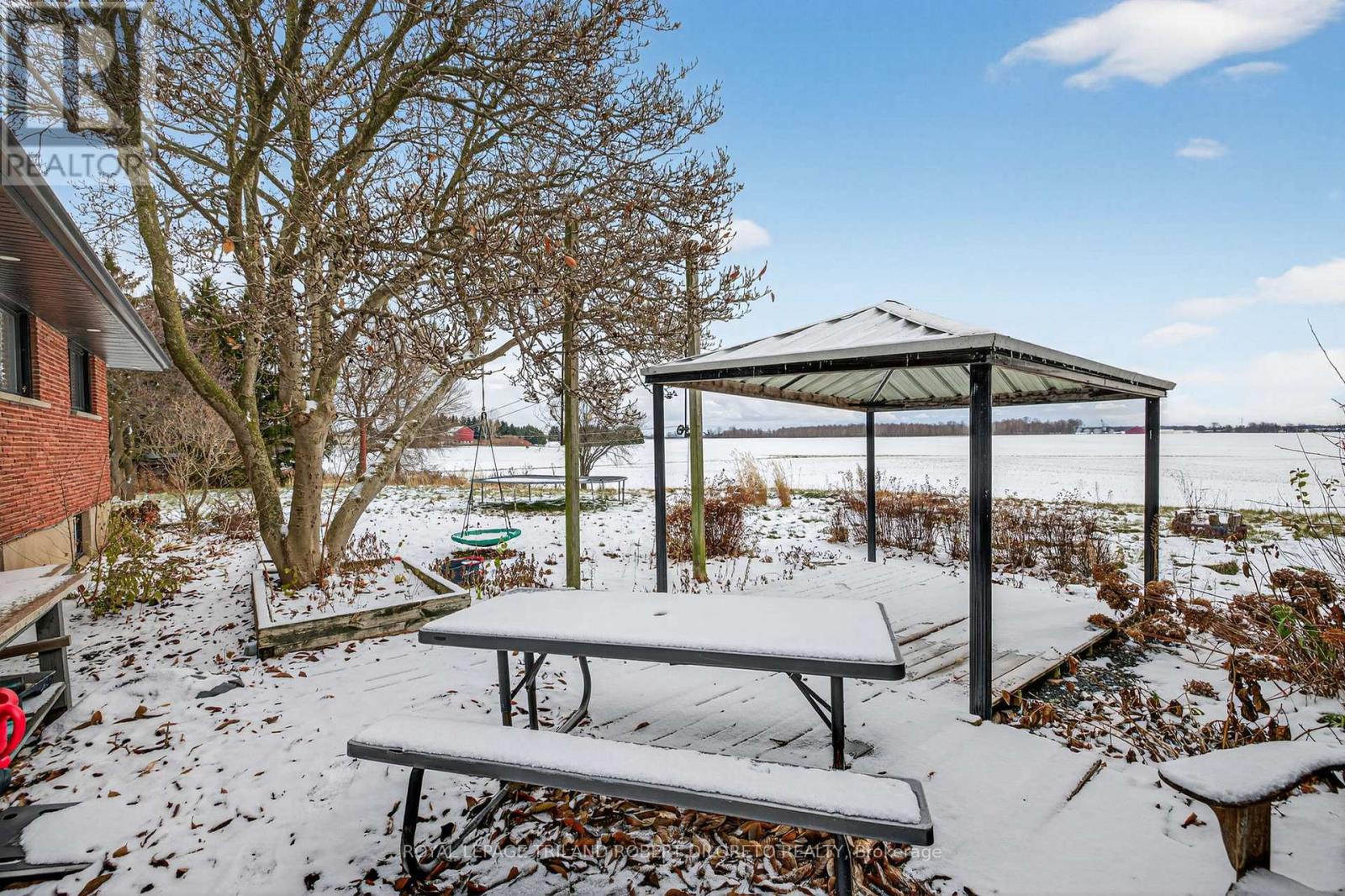 9755 Longwoods Road, Middlesex Centre, Ontario