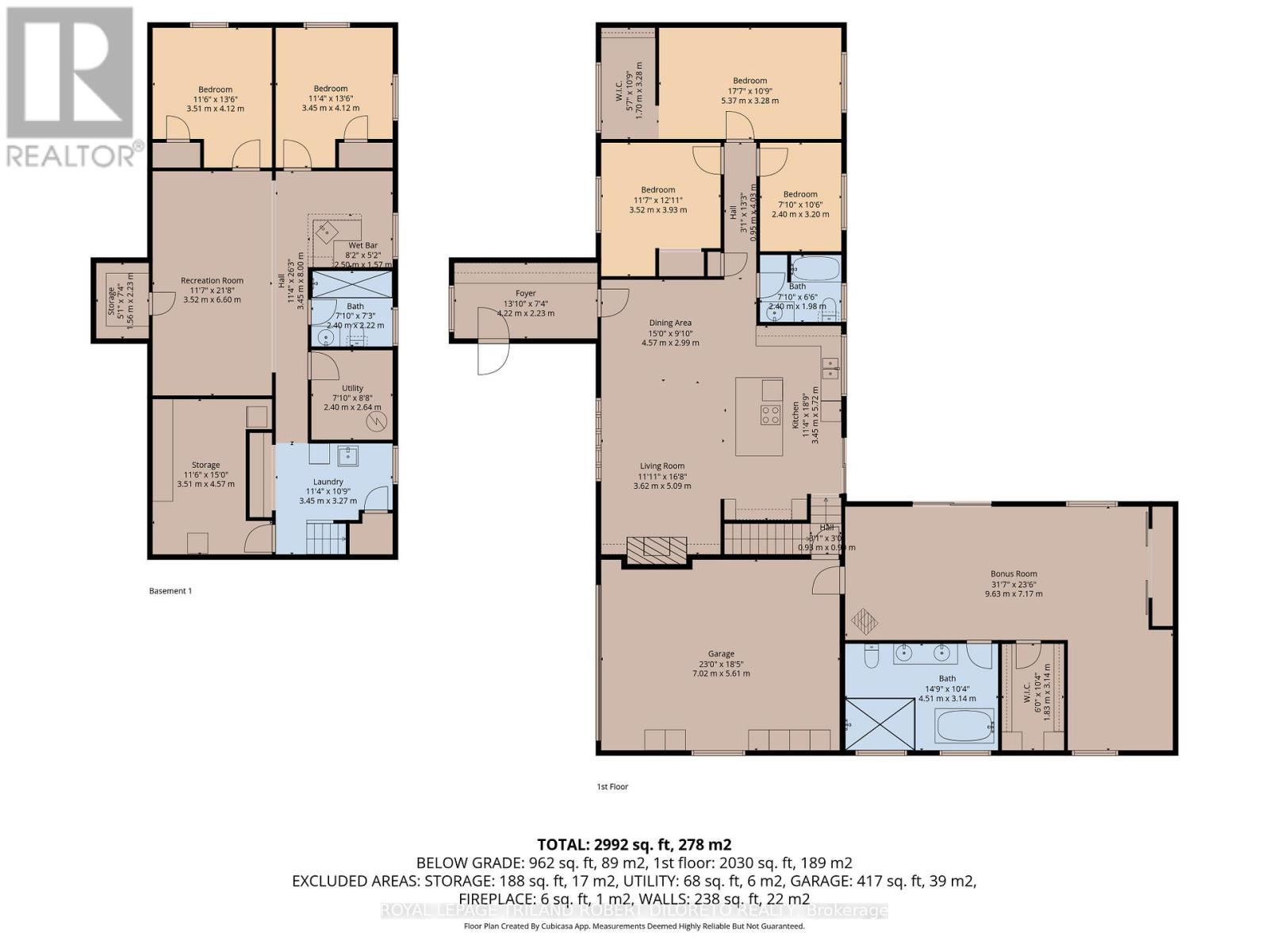 9755 Longwoods Road, Middlesex Centre, Ontario