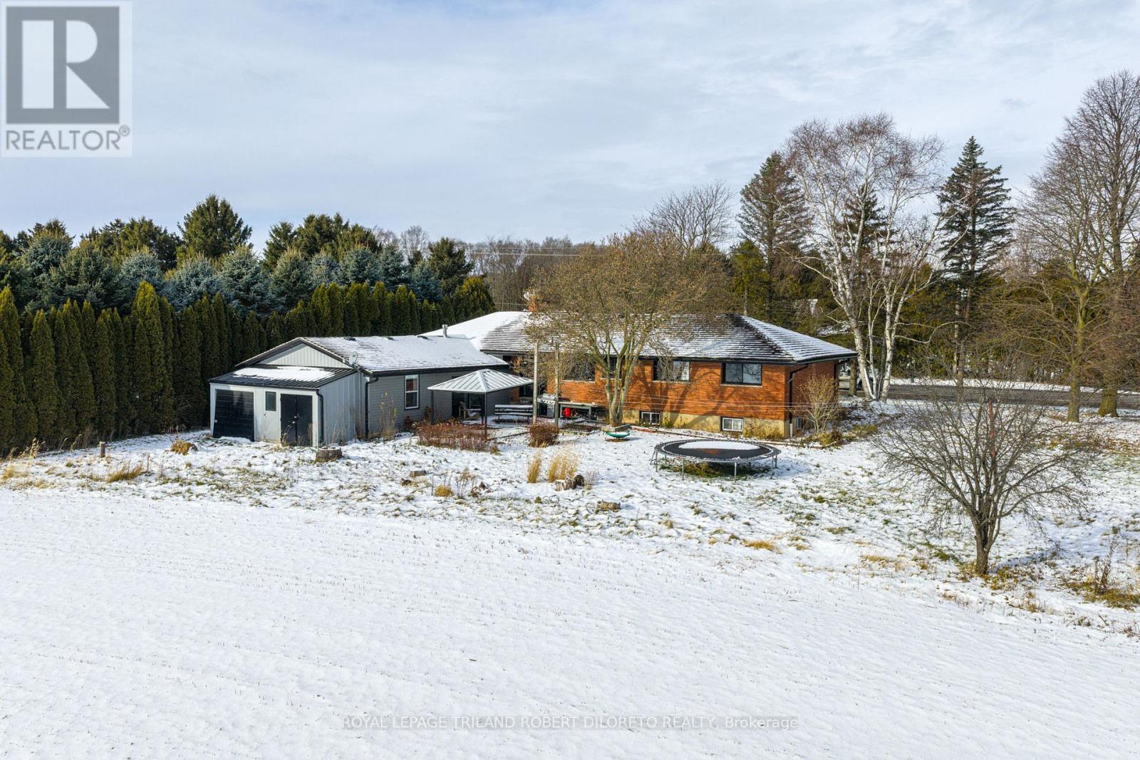 9755 Longwoods Road, Middlesex Centre, Ontario