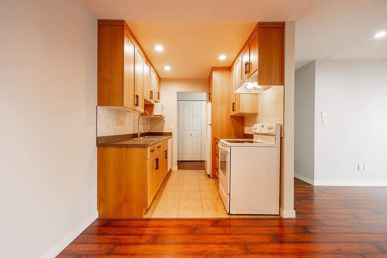 212 13530 Hilton Road, Surrey, British Columbia