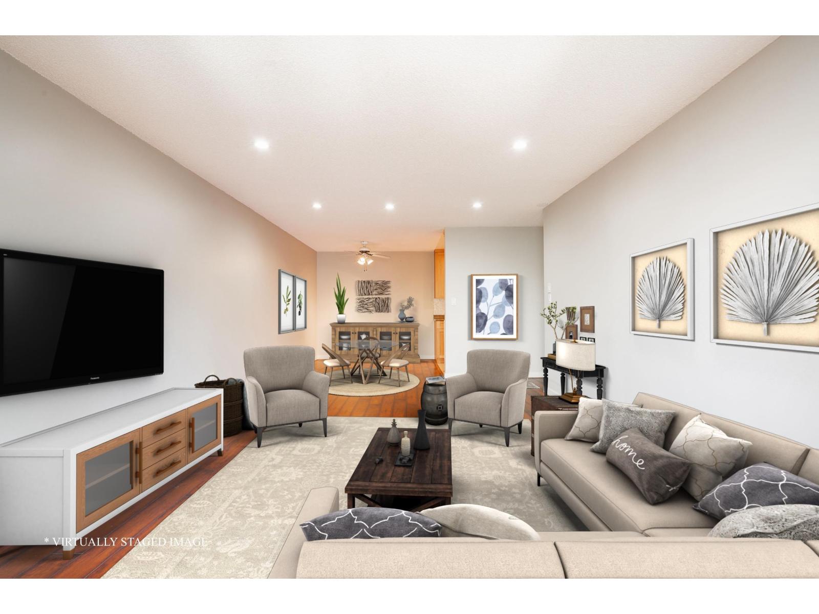 212 13530 Hilton Road, Surrey, British Columbia