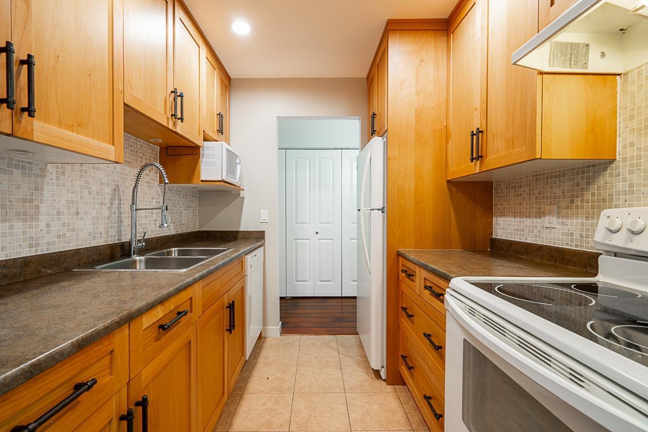 212 13530 Hilton Road, Surrey, British Columbia