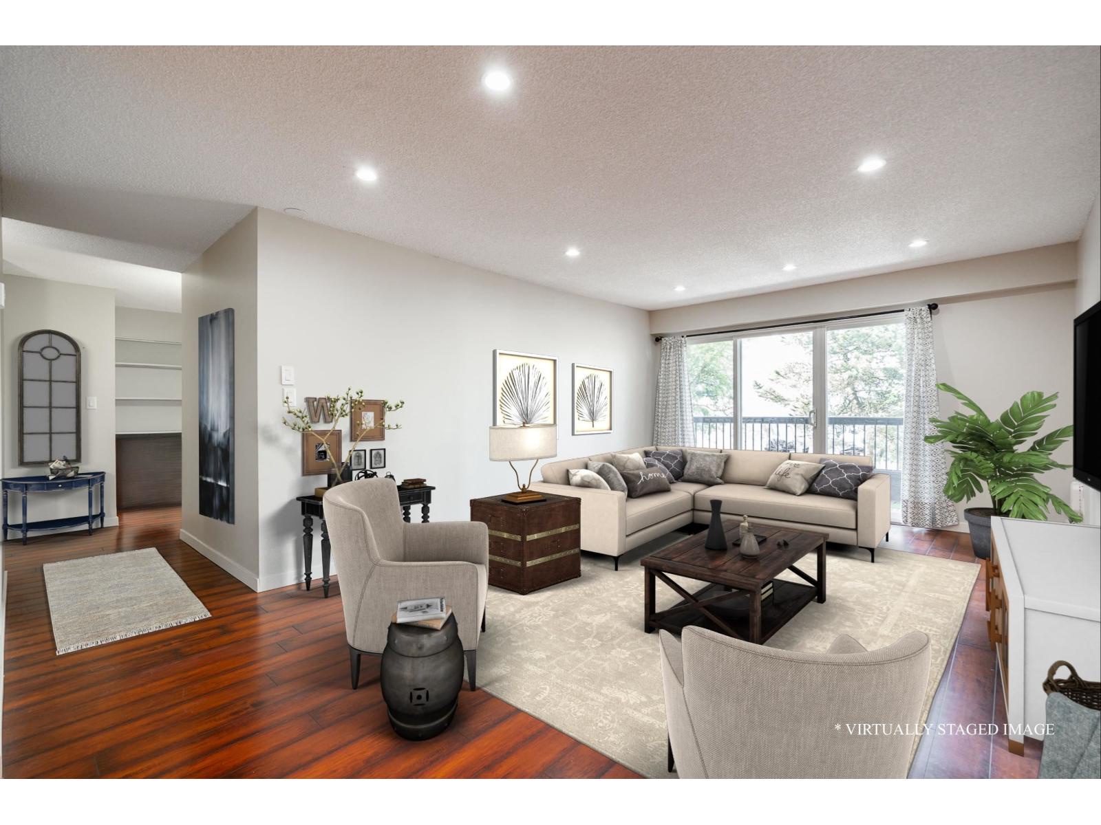 212 13530 Hilton Road, Surrey, British Columbia