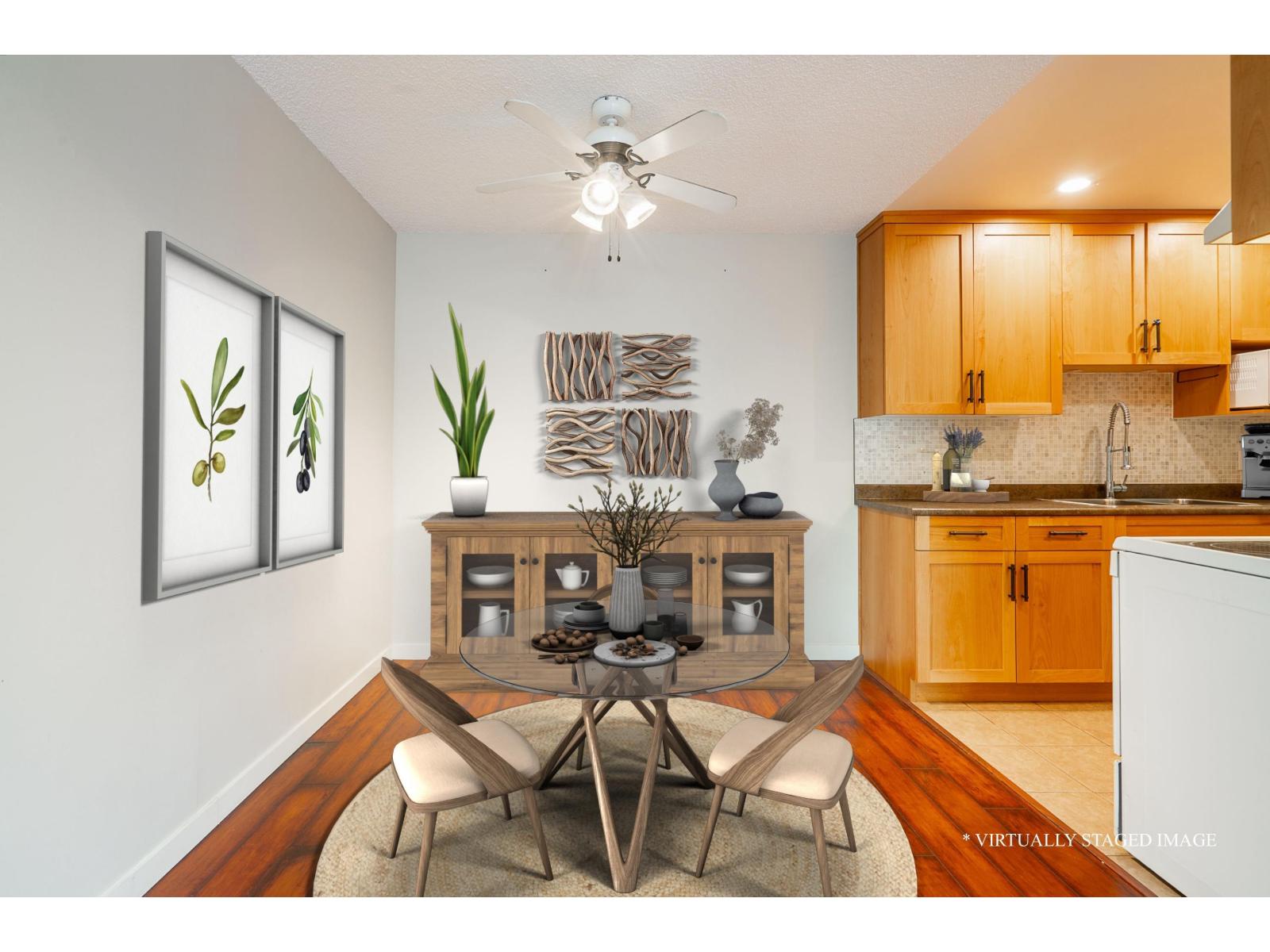 212 13530 Hilton Road, Surrey, British Columbia