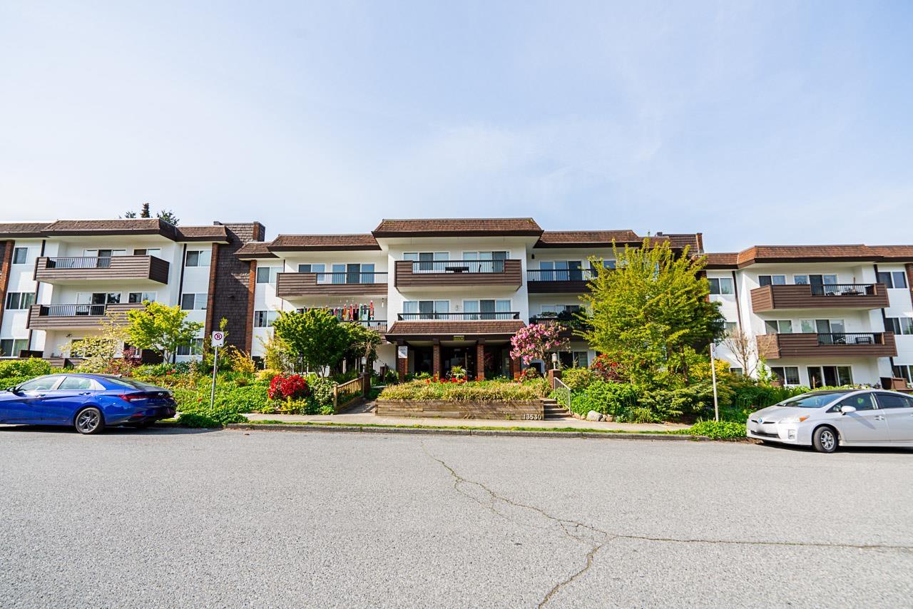 212 13530 Hilton Road, Surrey, British Columbia