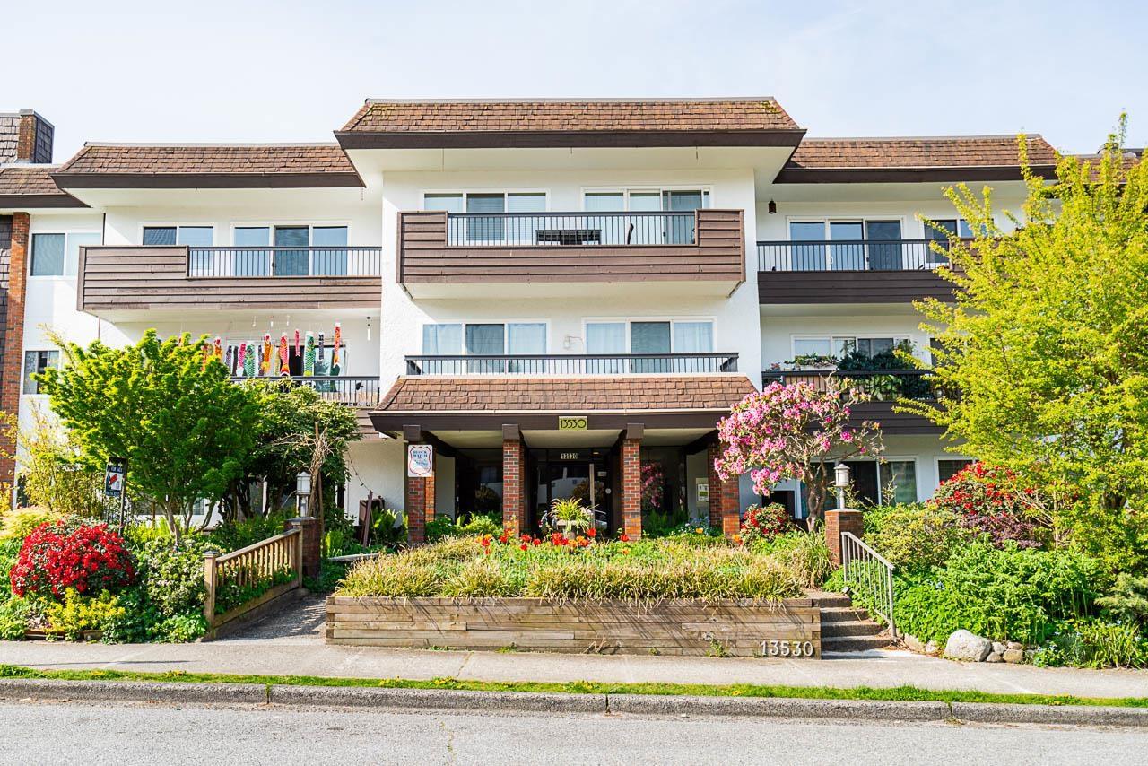 212 13530 Hilton Road, Surrey, British Columbia