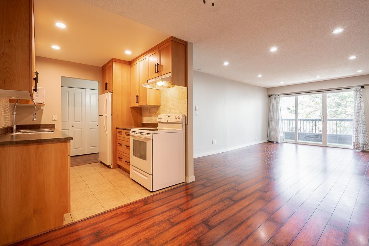 212 13530 Hilton Road, Surrey, British Columbia