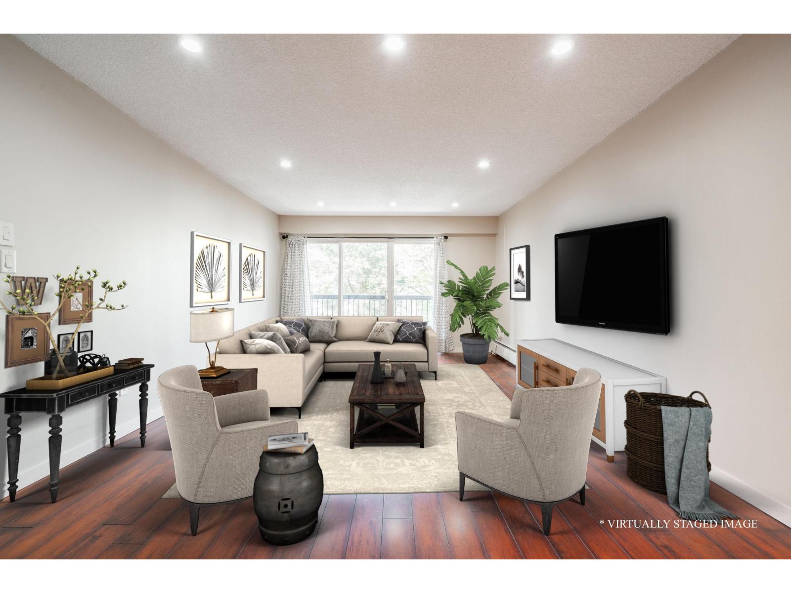 212 13530 Hilton Road, Surrey, British Columbia