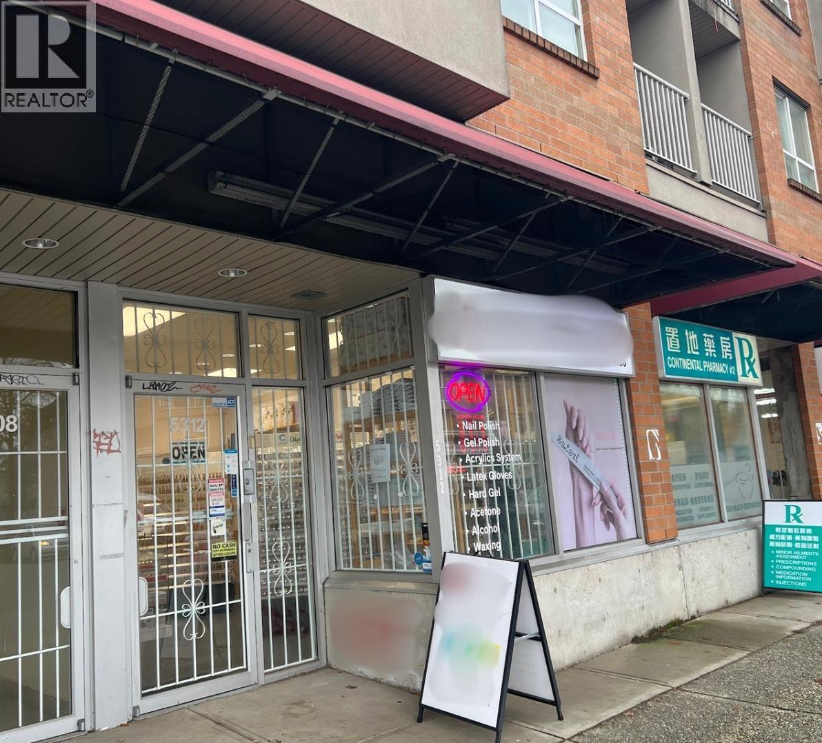 5312 Victoria Drive, Vancouver, British Columbia