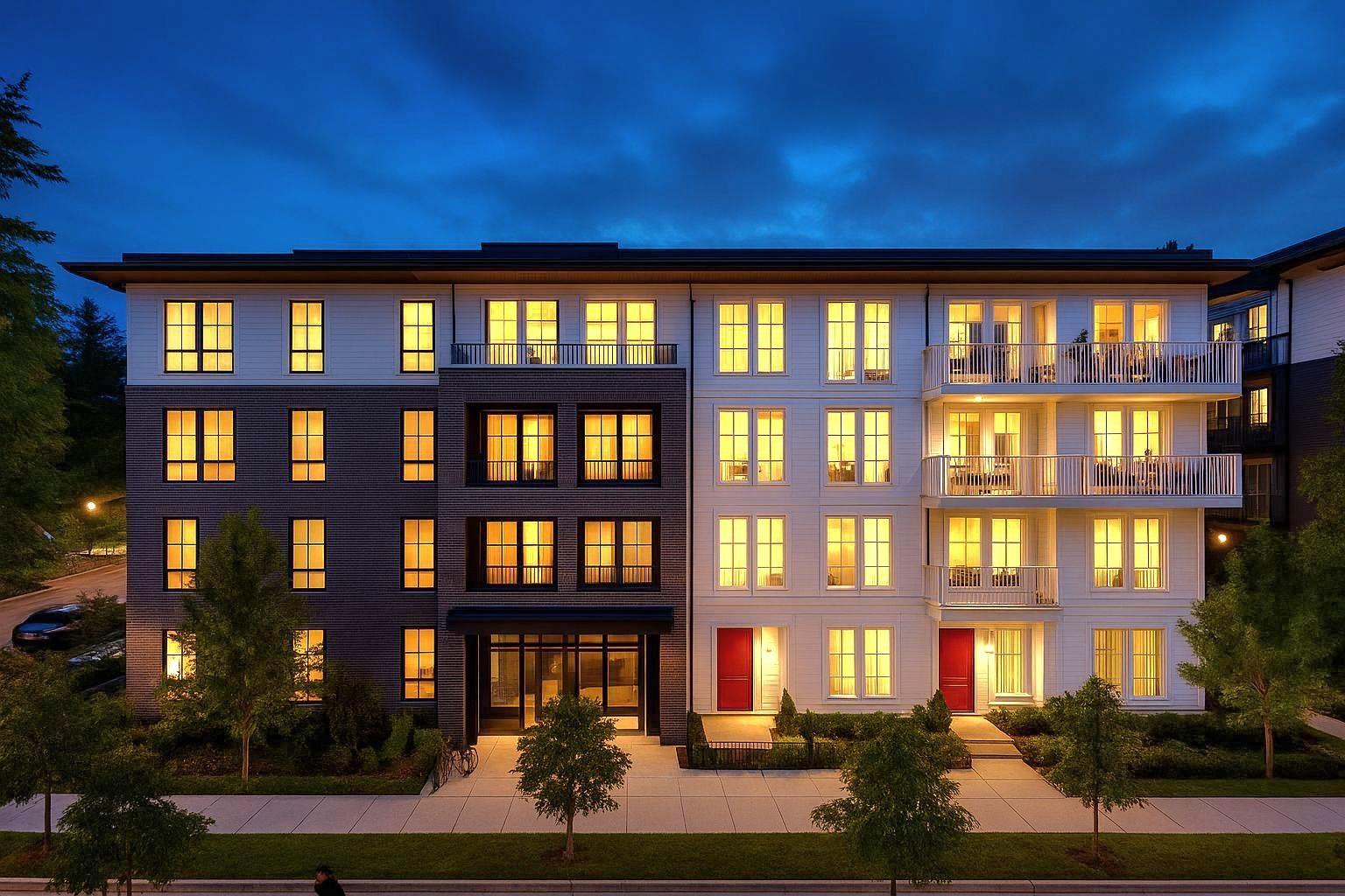 112 13929 105 Boulevard, Surrey, British Columbia