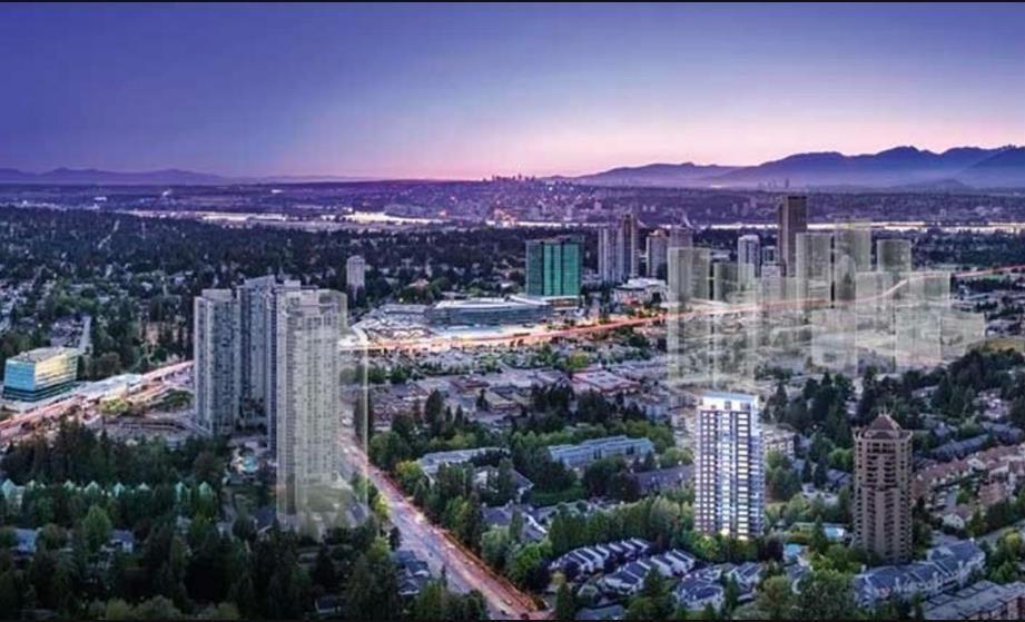 112 13929 105 Boulevard, Surrey, British Columbia