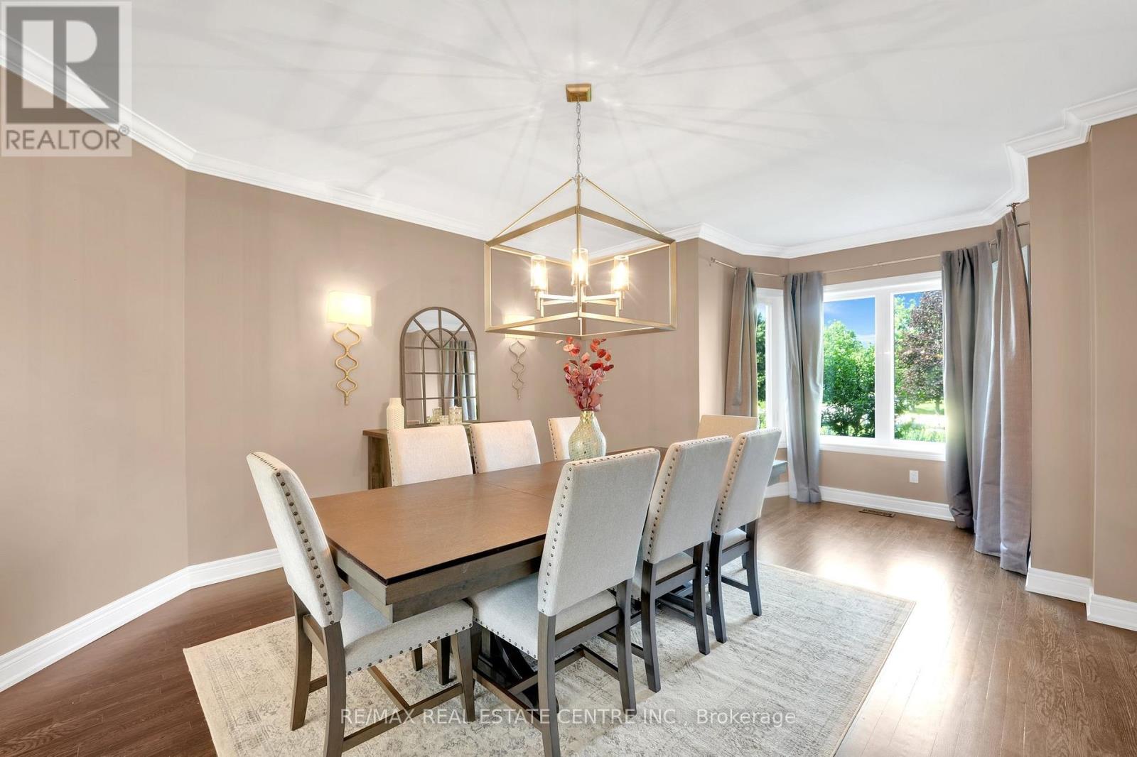 11135 Menzies Court, Milton (brookville/haltonville), Ontario