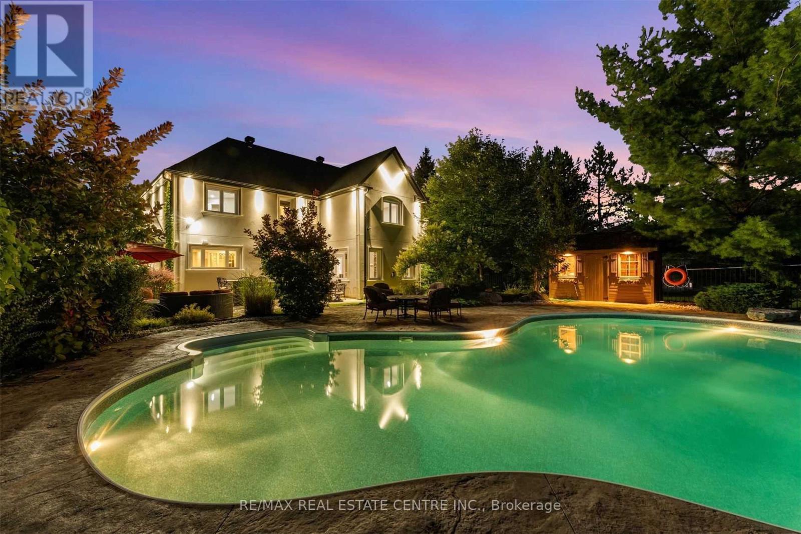 11135 Menzies Court, Milton (brookville/haltonville), Ontario