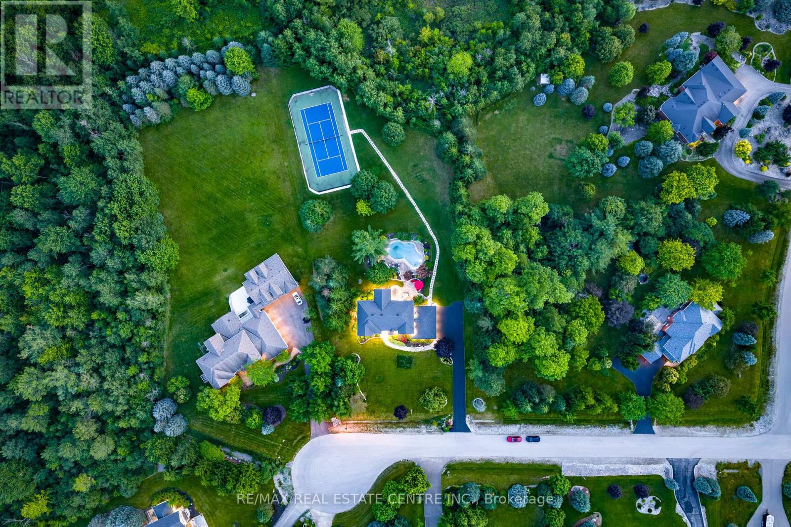 11135 Menzies Court, Milton (brookville/haltonville), Ontario