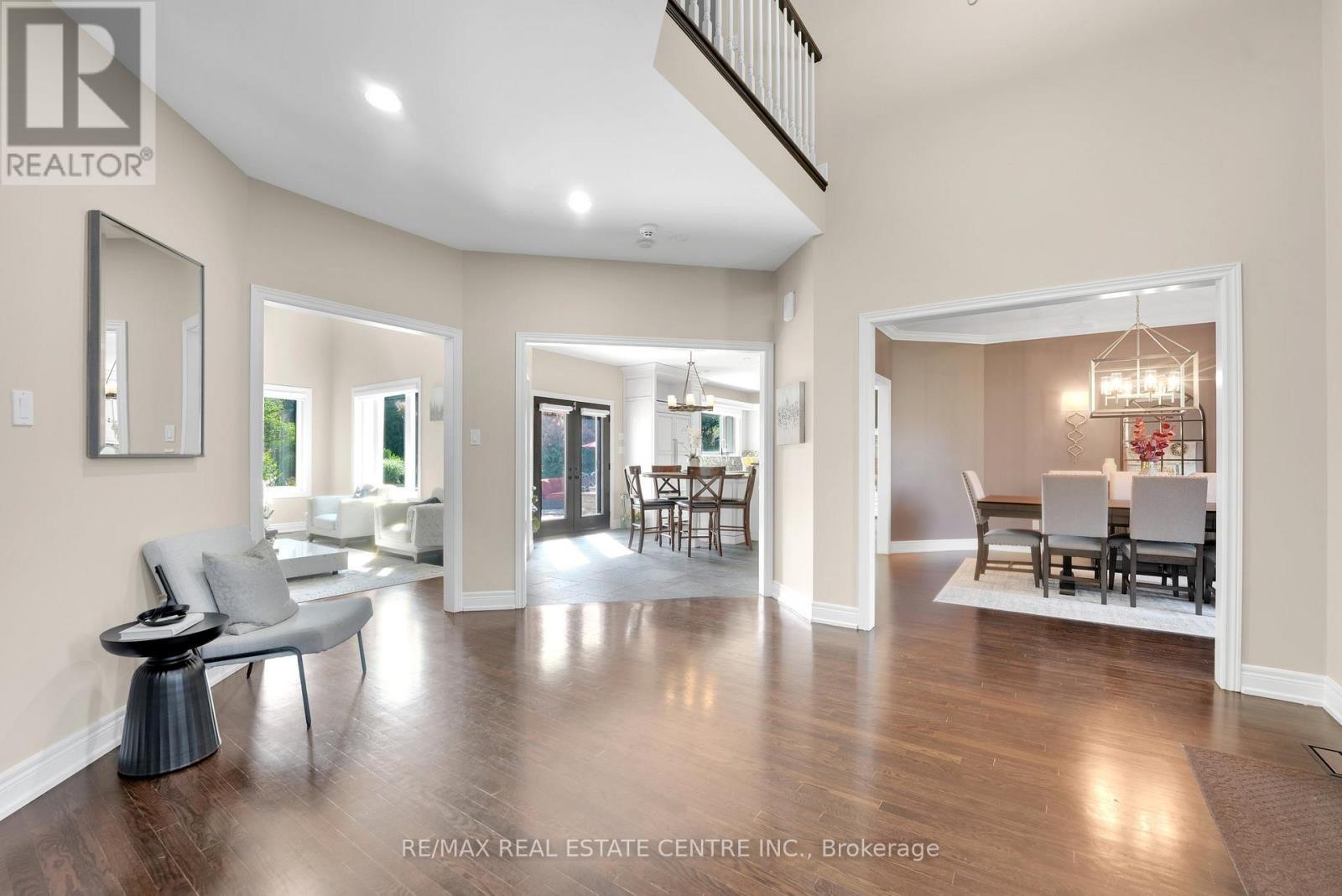 11135 Menzies Court, Milton (brookville/haltonville), Ontario