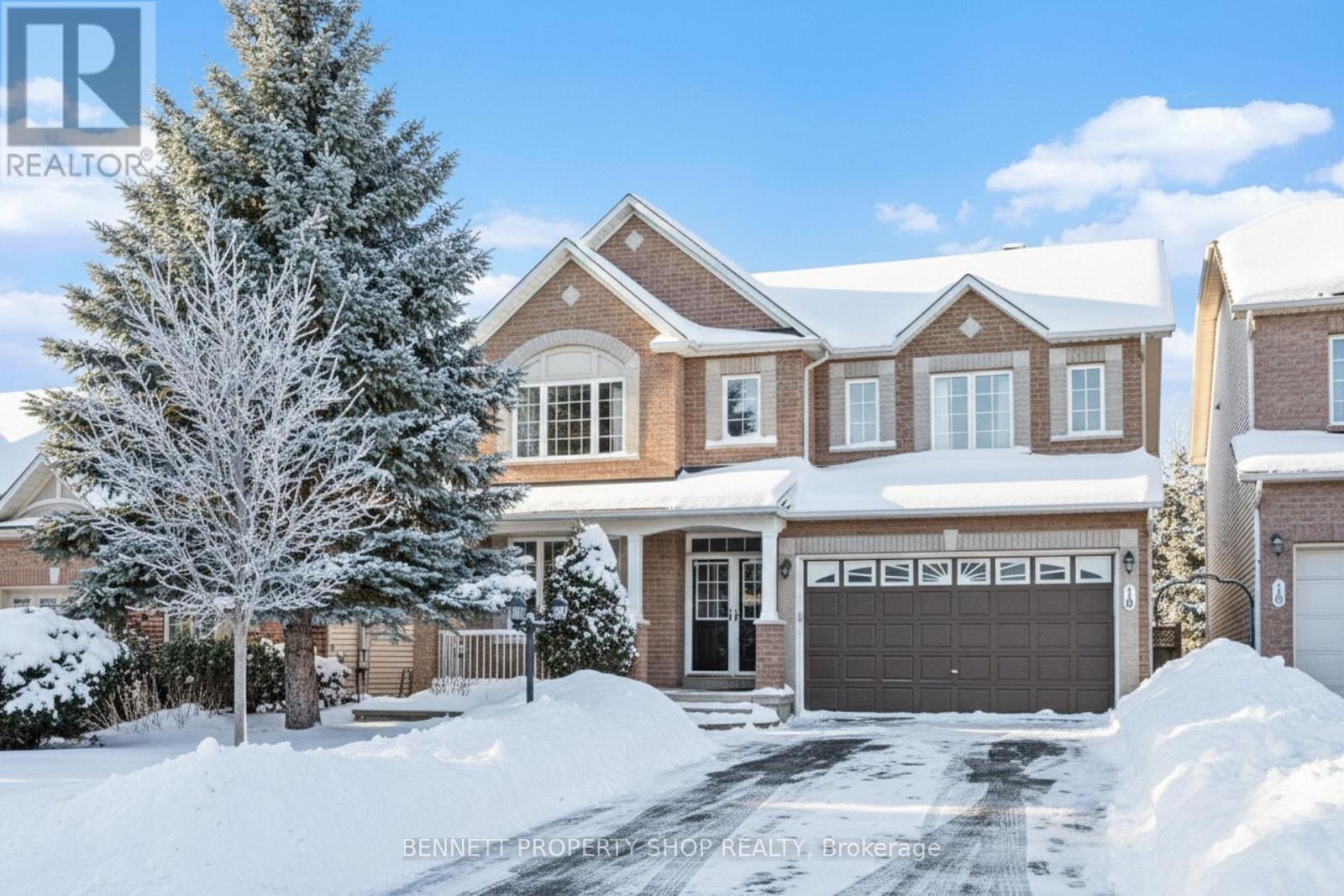 18 Tierney Drive, Ottawa, Ontario