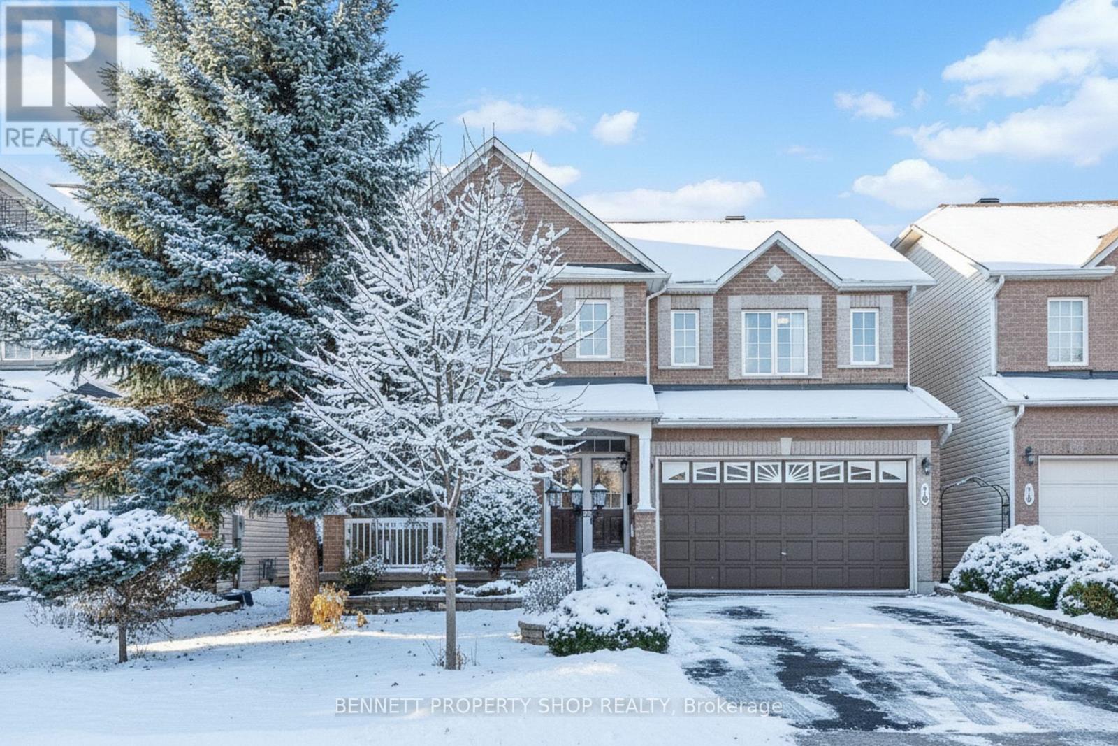 18 Tierney Drive, Ottawa, Ontario