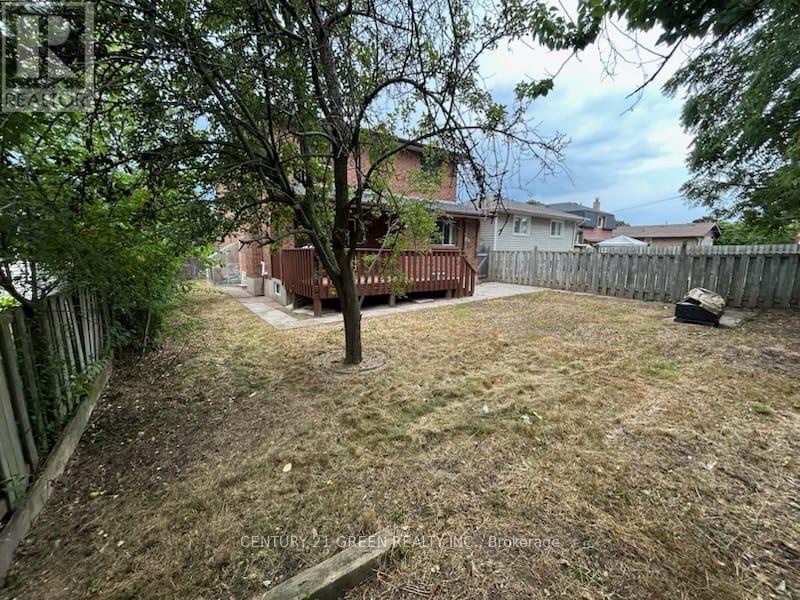 719 Keates Avenue, Oshawa (donevan), Ontario