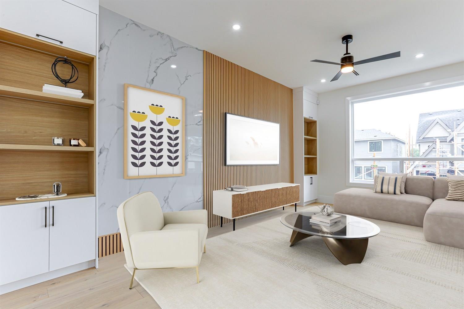 6914 204a Street, Langley, British Columbia