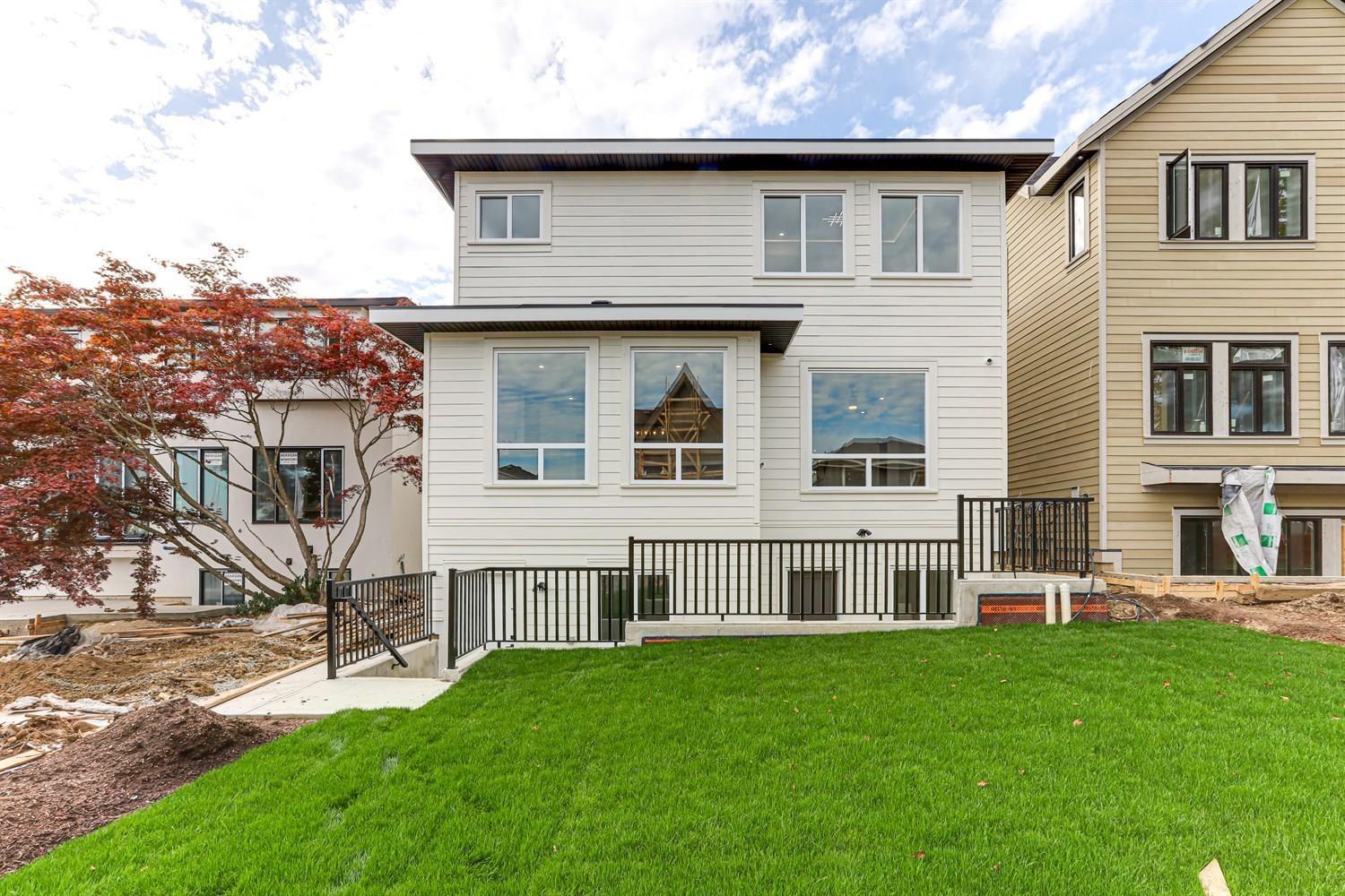 6914 204a Street, Langley, British Columbia