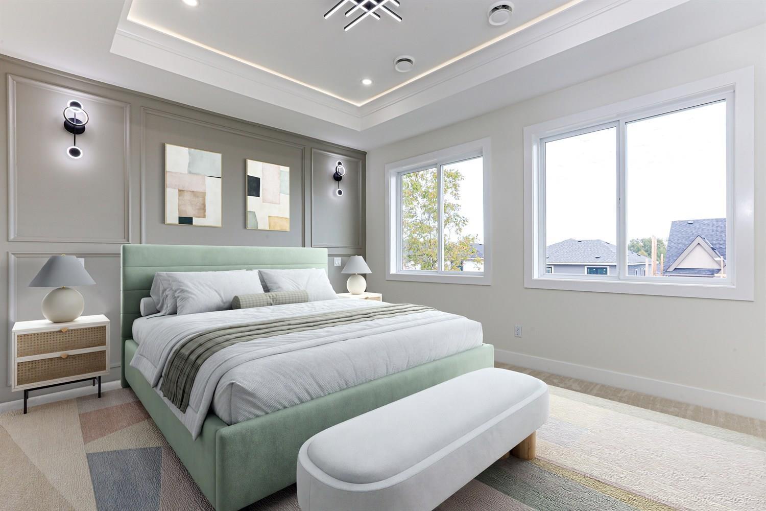 6914 204a Street, Langley, British Columbia