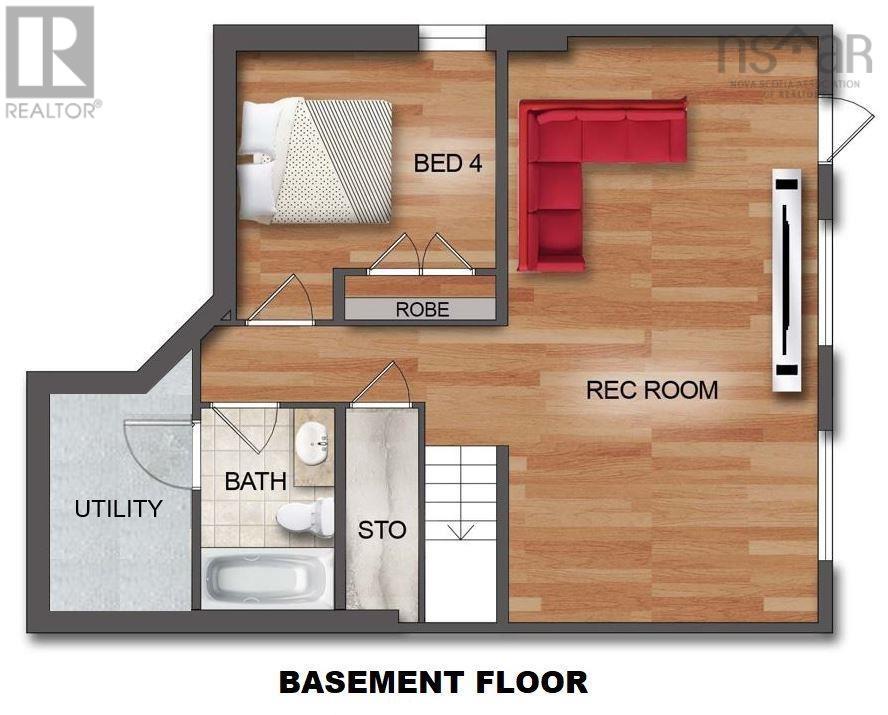 Lot 102 Peggys Cove Road, French Village, Nova Scotia