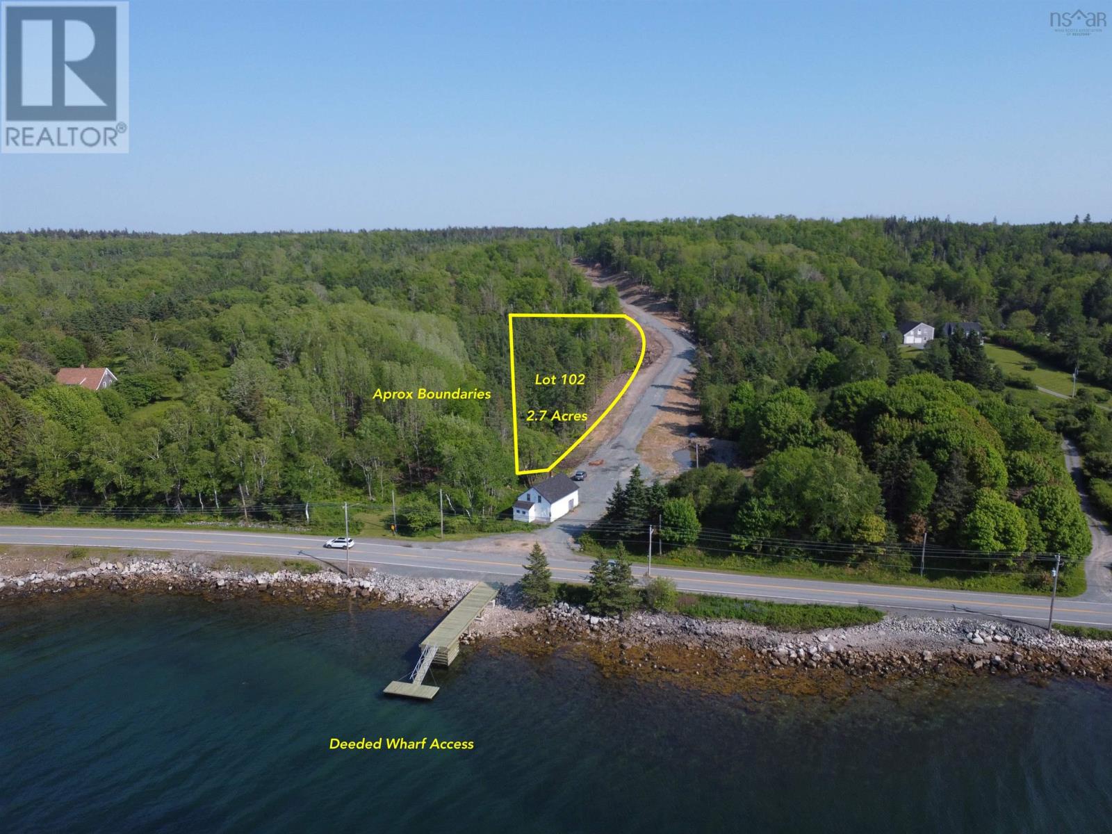Lot 102 Peggys Cove Road, French Village, Nova Scotia