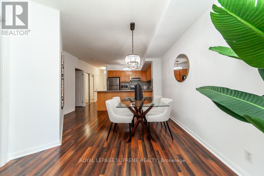 202 - 1600 Keele Street, Toronto (keelesdale-eglinton West), Ontario