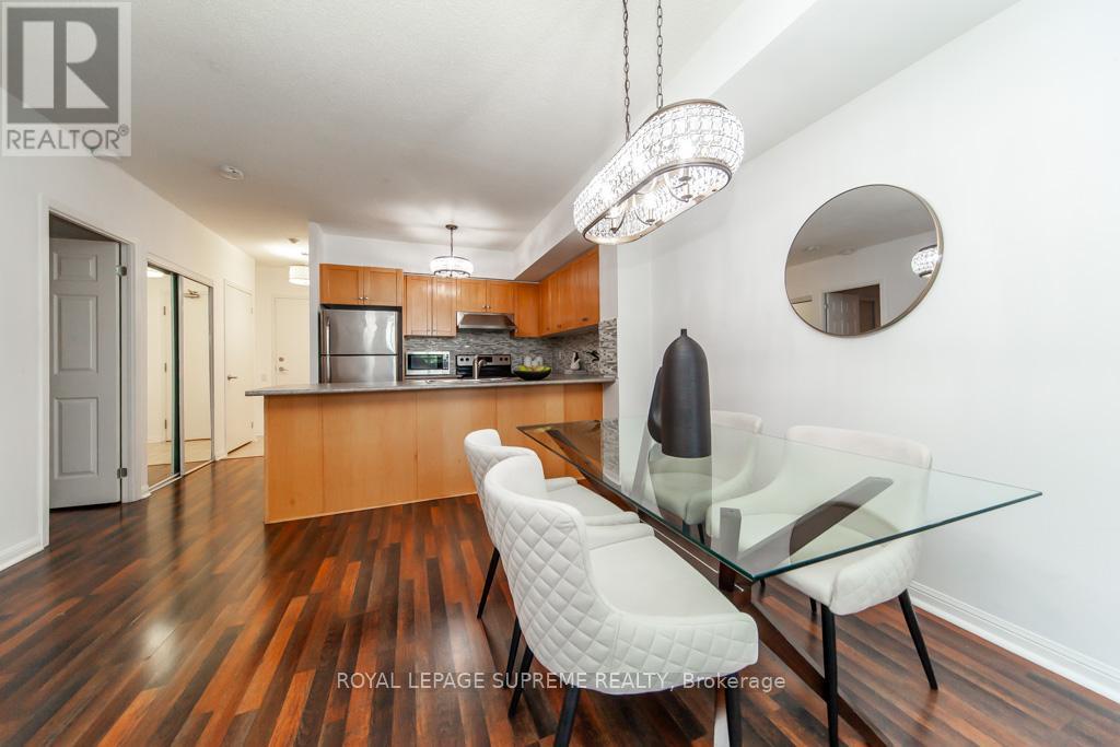 202 - 1600 Keele Street, Toronto (keelesdale-eglinton West), Ontario