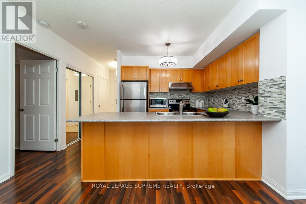 202 - 1600 Keele Street, Toronto (keelesdale-eglinton West), Ontario