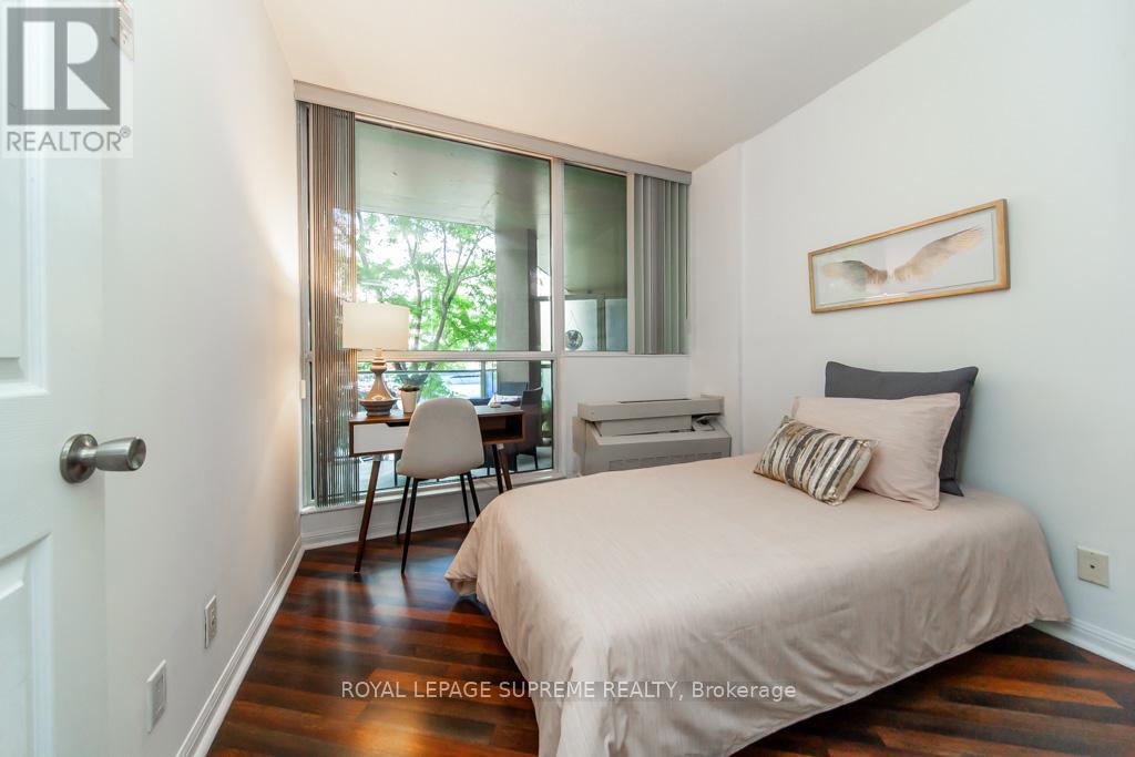 202 - 1600 Keele Street, Toronto (keelesdale-eglinton West), Ontario